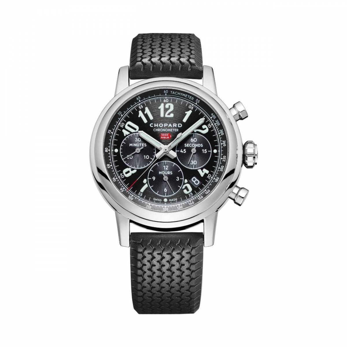 Acheter la Chopard Classic Racing Mille Miglia Chronographe