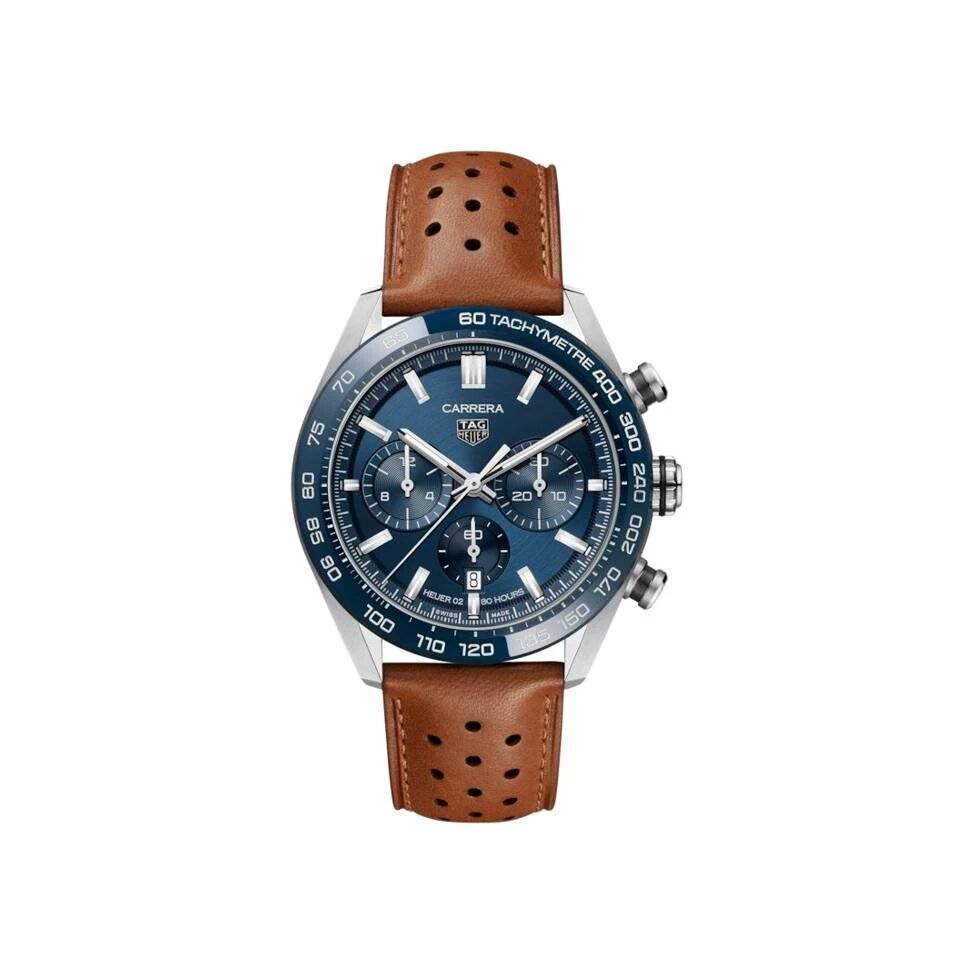 TAG HEUER Carrera