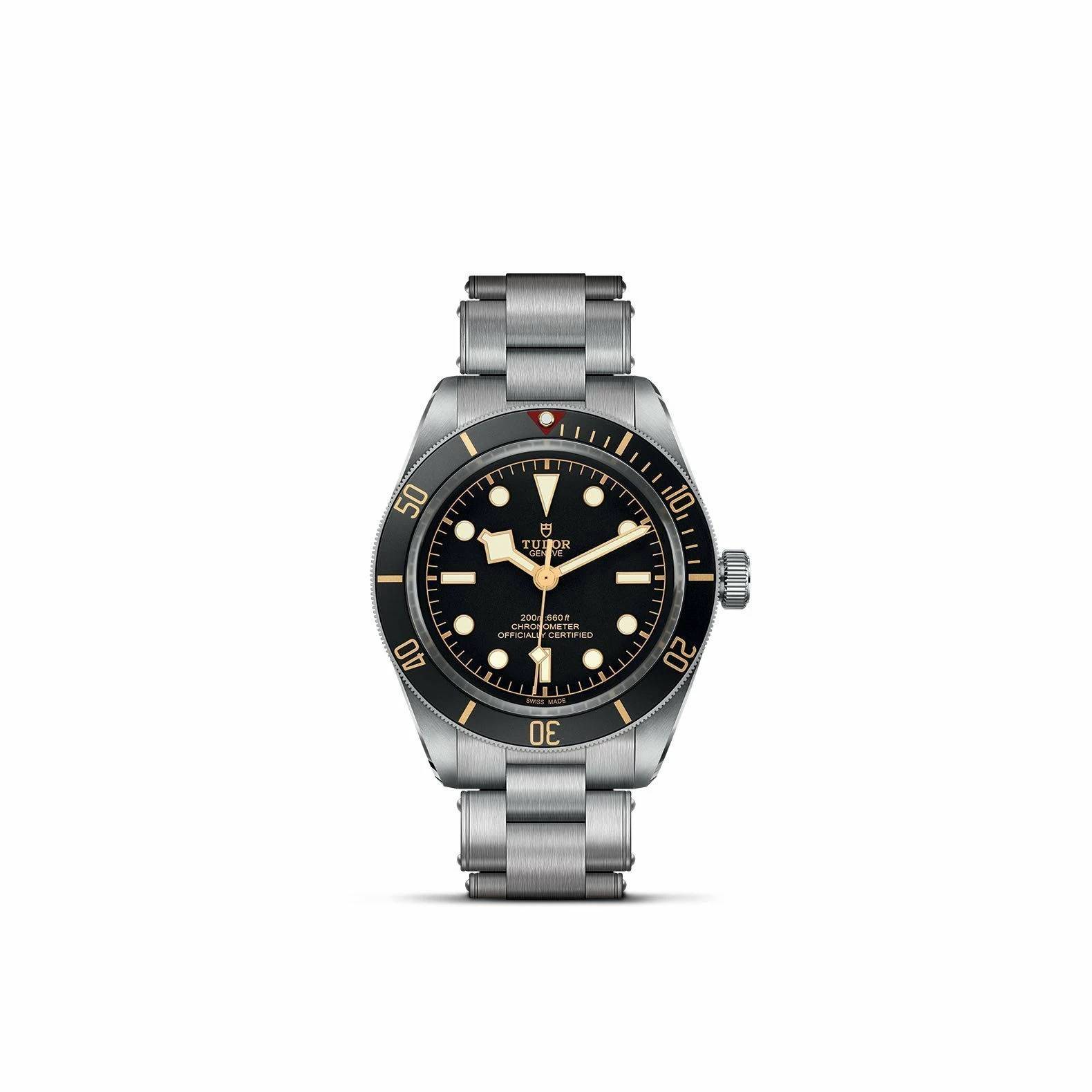 Montre TUDOR Black Bay 58