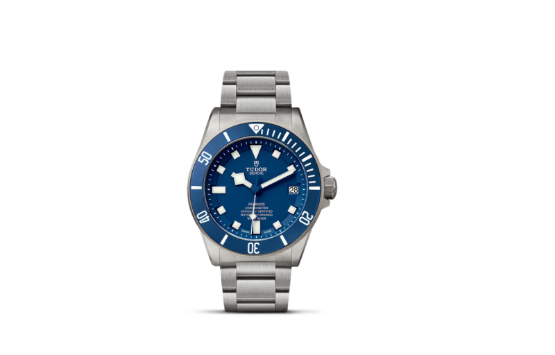 TUDOR Pelagos