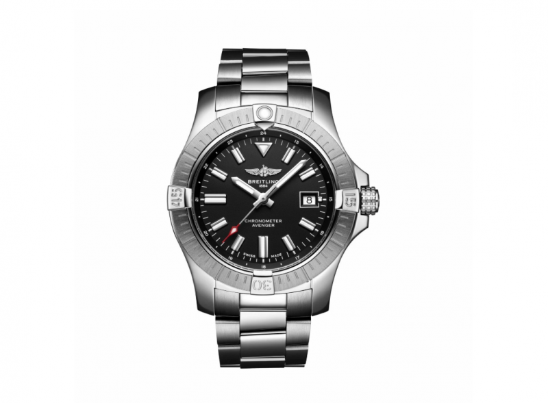 Breitling Avenger Automatic 43 à Toulon et dans le Var