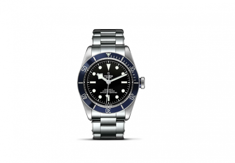 TUDOR Black Bay 41 mm