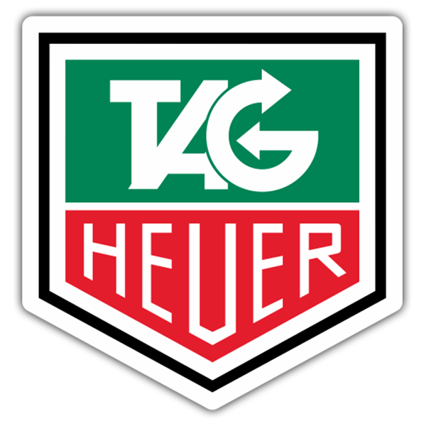 Tag heuer